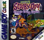 Scooby-Doo: Classic Creep Capers (Nintendo Game Boy) Pre-Owned: Cartridge Only