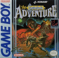 Castlevania Adventure (Nintendo Game Boy) Pre-Owned: Cartridge Only
