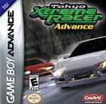 Tokyo Xtreme Racer Advance (Nintendo Game Boy Advance) Pre-Owned: Cartridge Only