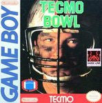 Tecmo Bowl (Nintendo Game Boy) Pre-Owned: Cartridge Only
