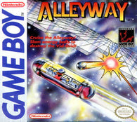 Alleyway (Nintendo Game Boy) Pre-Owned: Cartridge Only