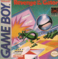 Revenge of the Gator (Nintendo Game Boy) Pre-Owned: Cartridge Only