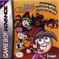 Fairly Odd Parents: Shadow Showdown (Nintendo Game Boy Advance) Pre-Owned: Cartridge Only