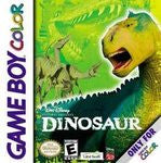 Dinosaur (Disney's) (Nintendo Game Boy Color) Pre-Owned: Cartridge Only