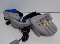 Reality Quest - The Glove Controller (Nintendo 64 Accessory) Pre-Owned