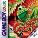 Frogger 2 (Nintendo Game Boy Color) Pre-Owned: Cartridge Only