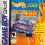Hot Wheels Stunt Track Driver (Nintendo Game Boy Color) Pre-Owned: Cartridge Only