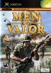 Men of Valor (Playstation 3) Pre-Owned: Game and Case