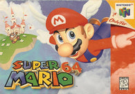 Super Mario 64 (Nintendo 64 / N64) Pre-Owned: Cartridge Only