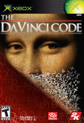 Da Vinci Code (Xbox) Pre-Owned: Game, Manual, and Case