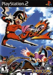 Viewtiful Joe 2 (Playstation 2 / PS2) Pre-Owned: Game, Manual, and Case