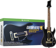 Guiter w/ Dongle for Guitar Hero (Xbox One) Pre-Owned