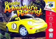 Beetle Adventure Racing (Nintendo 64 / N64) Pre-Owned: Cartridge Only 