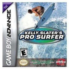 Kelly Slater's Pro Surfer (Nintendo Game Boy Advance) Pre-Owned: Cartridge Only