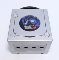 BROKEN: System  ONLY - Pokemon XD Edition (Nintendo GameCube) Pre-Owned (As Is/Broken/For Parts)