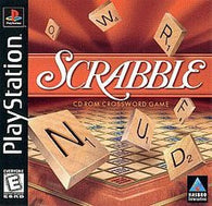 Scrabble (Playstation 1) NEW
