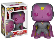 Funko POP! Bobble-Head Figure - Marvel #71: Avengers of Ultron - Vision - NEW 1