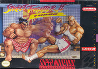 Street Fighter II 2 Turbo (Super Nintendo / SNES) Pre-Owned: Cartridge Only