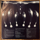 Kansas "Song For America" / PZ 33385 Stereo / 1975 Kirshner / CBS Records, Inc. / USA / (Vinyl) Pre-Owned