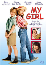 My Girl (DVD) Pre-Owned