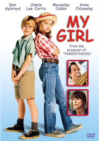My Girl (DVD) Pre-Owned