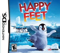 Happy Feet (Nintendo DS) Pre-Owned: Cartridge Only