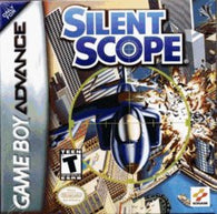 Silent Scope (Nintendo Game Boy Advance) Pre-Owned: Cartridge Only