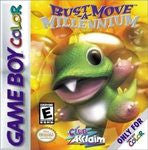Bust-A-Move Millennium (Nintendo Game Boy Color) Pre-Owned: Cartridge Only
