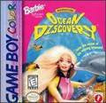 Barbie Ocean Discovery (Nintendo Game Boy Color) Pre-Owned: Cartridge Only