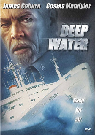 Deep Water (2001) (DVD) Pre-Owned