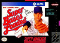 Super Bases Loaded (Super Nintendo) Pre-Owned: Cartridge Only
