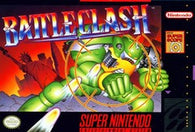 Battle Clash (Super Nintendo / SNES) Pre-Owned: Cartridge Only