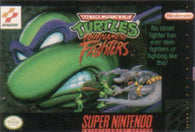 Teenage Mutant Ninja Turtles Tournament Fighters (Super Nintendo / SNES) Pre-Owned: Cartridge Only