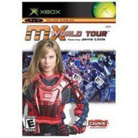 MX World Tour (Xbox) Pre-Owned: Game and Case