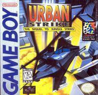 Urban Strike (Nintendo Game Boy) Pre-Owned: Cartridge Only
