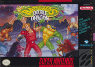 Battletoads and Double Dragon (Super Nintendo) Pre-Owned: Cartridge Only