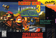Donkey Kong Country 3 (Super Nintendo / SNES) Pre-Owned: Cartridge Only