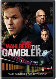 The Gambler (2014) (DVD) Pre-Owned