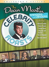 The Dean Martin Celebrity Roasts: Stingers and Zingers (DVD) Pre-Owned