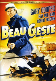 Beau Geste (DVD) Pre-Owned