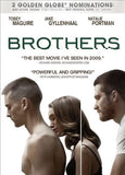 Brothers (DVD) Pre-Owned