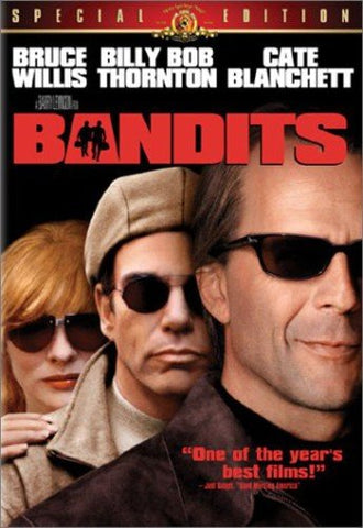 Bandits (Special Edition) (DVD) Pre-Owned