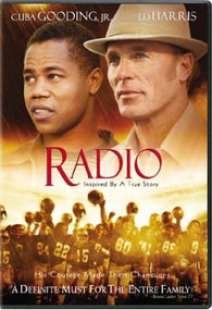 Radio (DVD) NEW