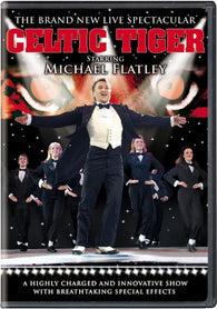Celtic Tiger (DVD) Pre-Owned