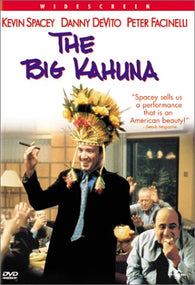 The Big Kahuna (DVD) Pre-Owned