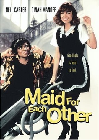 Maid for Each Other (DVD) Pre-Owned