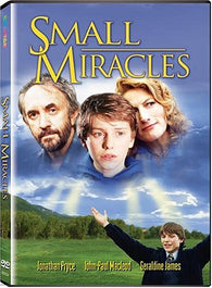 Small Miracles (DVD) Pre-Owned