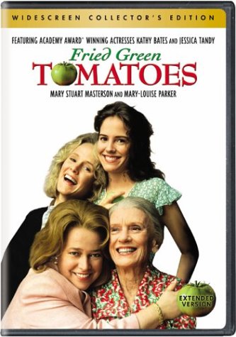 Fried Green Tomatoes (DVD) NEW