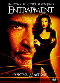 Entrapment (DVD) Pre-Owned