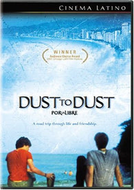 Por La Libre: Dust to Dust (DVD) Pre-Owned